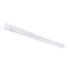 Oprawa liniowa FLATER LED 20W 4000K IP42 60 cm biała