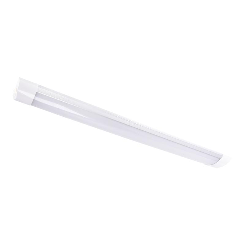Oprawa liniowa FLATER LED 20W 4000K IP42 60 cm biała