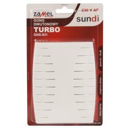Gong Turbo GNS-931 Zamel