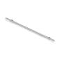 Oprawa pyłoszczelna do tub LED ARNOLD 2x120 cm IP65 szara