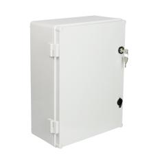 Obudowa rozdzielnica natynkowa UNIbox 400x300 Uni-1 IP65 IK07