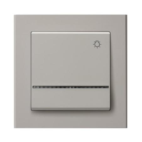 Ospel Sonata kaszmir - łącznik światło ŁP-5RS/m/82