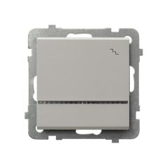 Ospel Sonata kaszmir - łącznik schodowy ŁP-3RS/m/82