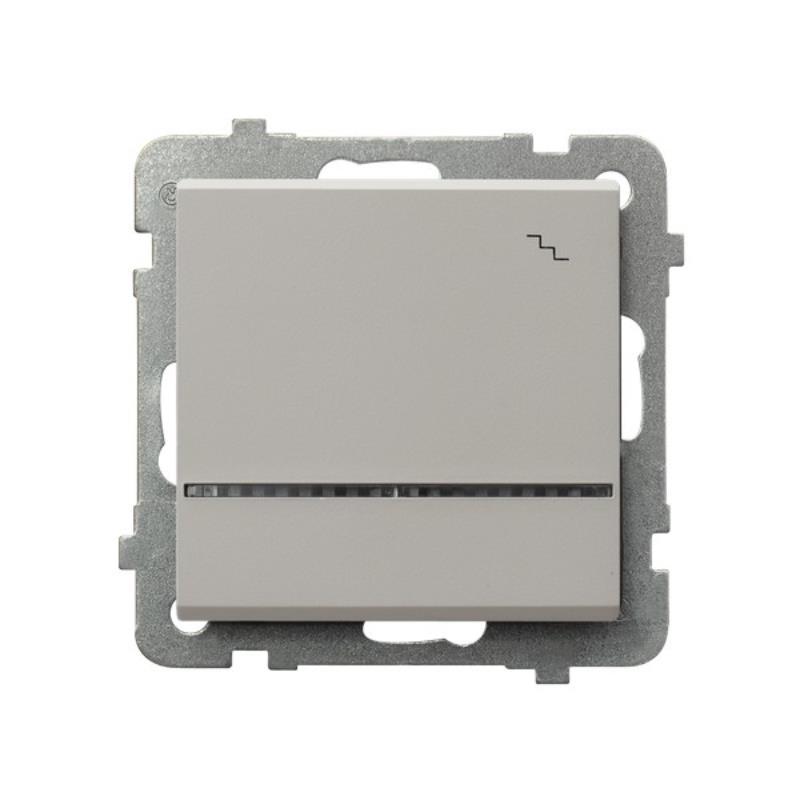 Ospel Sonata kaszmir - łącznik schodowy ŁP-3RS/m/82