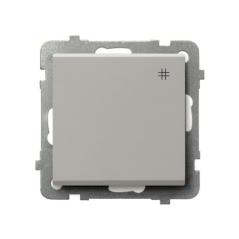 Ospel Sonata kaszmir - łącznik krzyżowy ŁP-4R/m/82