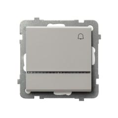 Ospel Sonata kaszmir - łącznik dzwonkowy ŁP-6RS/m/82
