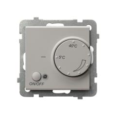 Ospel Sonata kaszmir - regulator temperatury RTP-1R/m/82