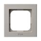 Ospel Sonata kaszmir - ramka IP44 RH-1R/82