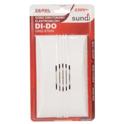 Gong Di-Do GNS-976/N Zamel