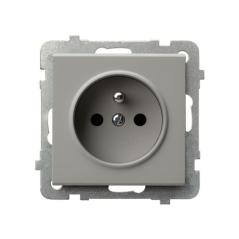 Ospel Sonata kaszmir - gniazdo pojedyncze (+0) GP-1RZ/m/82