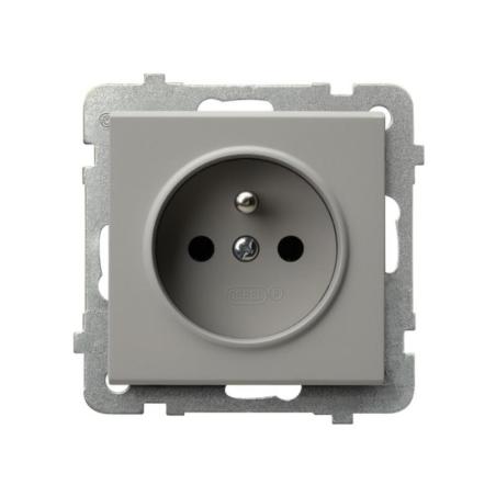 Ospel Sonata kaszmir - gniazdo pojedyncze (+0) GP-1RZ/m/82