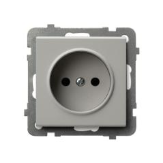 Ospel Sonata kaszmir - gniazdo pojedyncze GP-1R/m/82