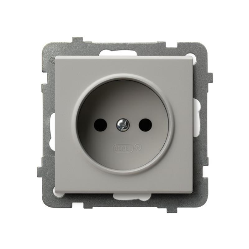 Ospel Sonata kaszmir - gniazdo pojedyncze GP-1R/m/82