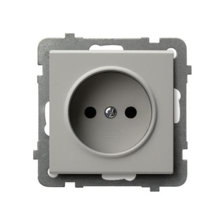 Ospel Sonata kaszmir - gniazdo pojedyncze GP-1R/m/82