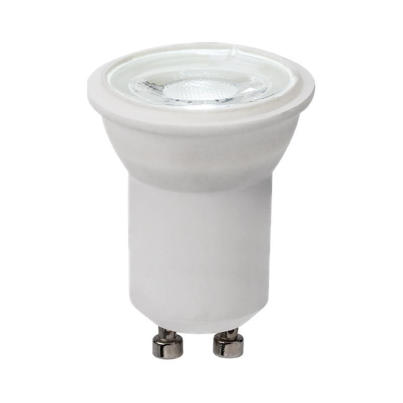 Żarówka LED 3W Mini GU10 4000K Żarówka LED 3W Mini GU10 4000K