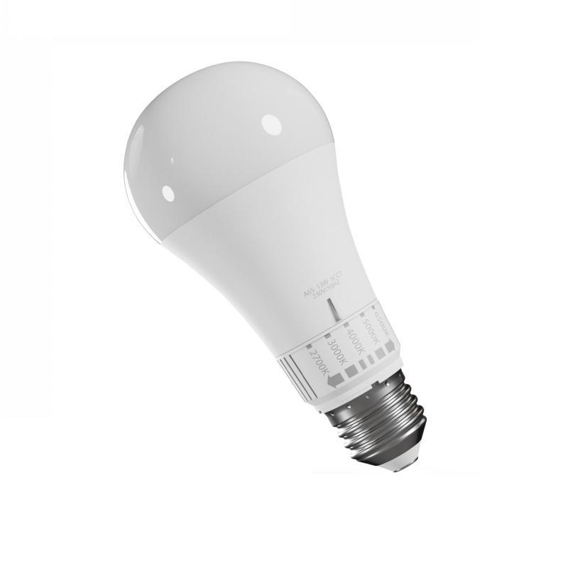 Żarówka LED GLS E27 230V 13W 5CCT 5w1 Spectrum