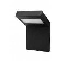 Kinkiet ogrodowy zewnętrzny LONDON LED 10W 400K IP54 czarna