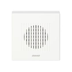 Dzwonek RINGIL MINI OR-DP-MR-160/W biały Orno
