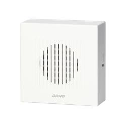 Dzwonek RINGIL MINI OR-DP-MR-160/W biały Orno