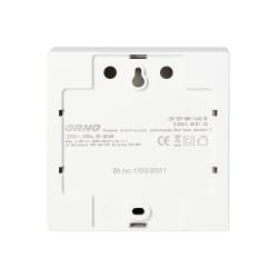 Dzwonek RINGIL MINI OR-DP-MR-160/W biały Orno