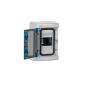 Rozdzielnica natynkowa KDB IP65 S04T Ideal 1x4