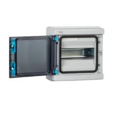 Rozdzielnica natynkowa KDB IP65 S08T Ideal 1x8