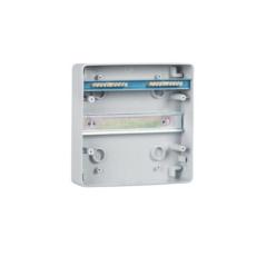 Rozdzielnica natynkowa KDB IP65 S08T Ideal 1x8