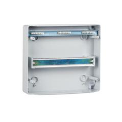 Rozdzielnica natynkowa KDB IP65 S12T Ideal 1x12