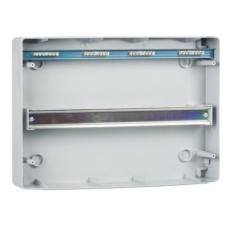 Rozdzielnica natynkowa KDB IP65 S18T Ideal 1x18