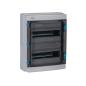 Rozdzielnica natynkowa KDB IP65 S26T Ideal 2x13