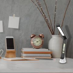 Lampa biurkowa TORI 5W LED Biała