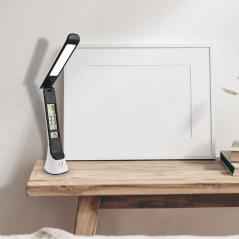 Lampa biurkowa TORI 5W LED Biała