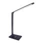 Lampka biurkowa VARIO czarna 5W LED