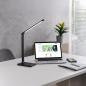 Lampka biurkowa VARIO czarna 5W LED