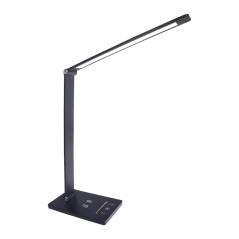 Lampka biurkowa VARIO czarna 5W LED