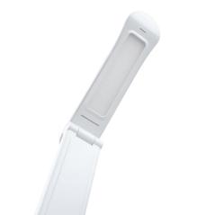 Lampka biurkowa LILLY biała 4W LED