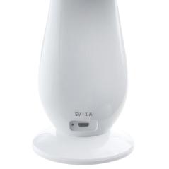 Lampka biurkowa LILLY biała 4W LED