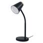 Lampka Biurkowa Chico 4,5W 4000K czarna