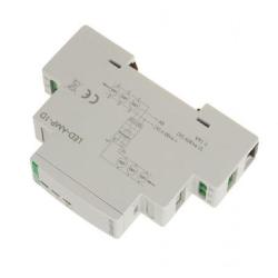 LED-AMP-1D wzmacniacz sygnału zasilającego F&F