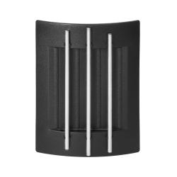 Dzwonek Luppo OR-DP-VD-164/B czarny Orno