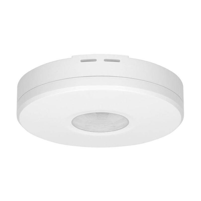 Czujnik ruchu sufitowy OR-CR-264 biały
