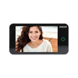 Elektroniczny wizjer do drzwi 4 OR-WIZ-1107 Orno