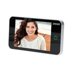 Elektroniczny wizjer do drzwi 4 OR-WIZ-1107 Orno