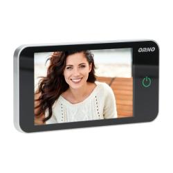 Elektroniczny wizjer do drzwi 4 OR-WIZ-1107 Orno