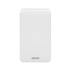 Dzwonek BREVISOR-DP-MR-148/W biały Orno