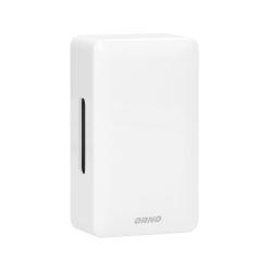 Dzwonek BREVISOR OR-DP-MR-148/PW biały