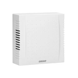 Dzwonek QUARTO OR-DP-MR-149/W biały