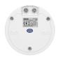 Czujnik ruchu sufitowy OR-CR-264 biały