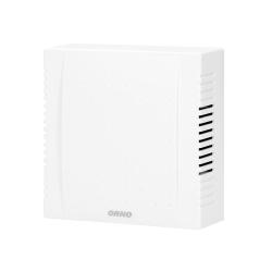 Dzwonek QUARTO OR-DP-MR-149/PW biały Orno