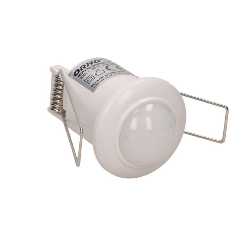 Czujnik ruchu i obecności do sufitów podwieszanych OR-CR-257